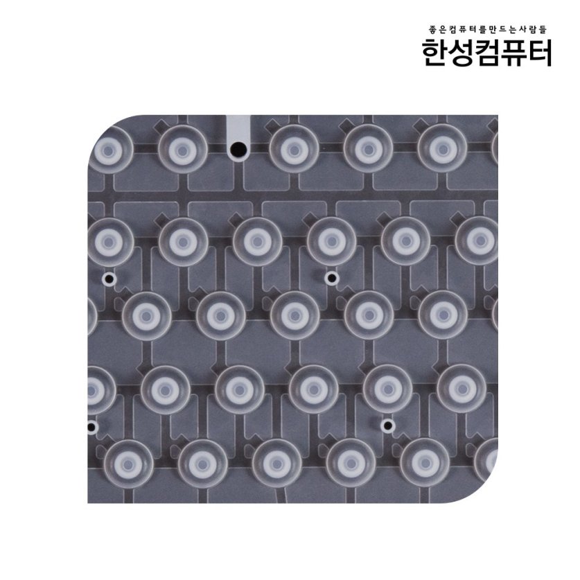 GK898B 전용 35G 러버돔 시트