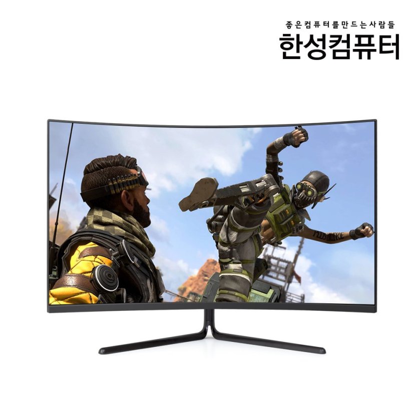 [리퍼]TFG32F16V 1500R 리얼 165 게이밍