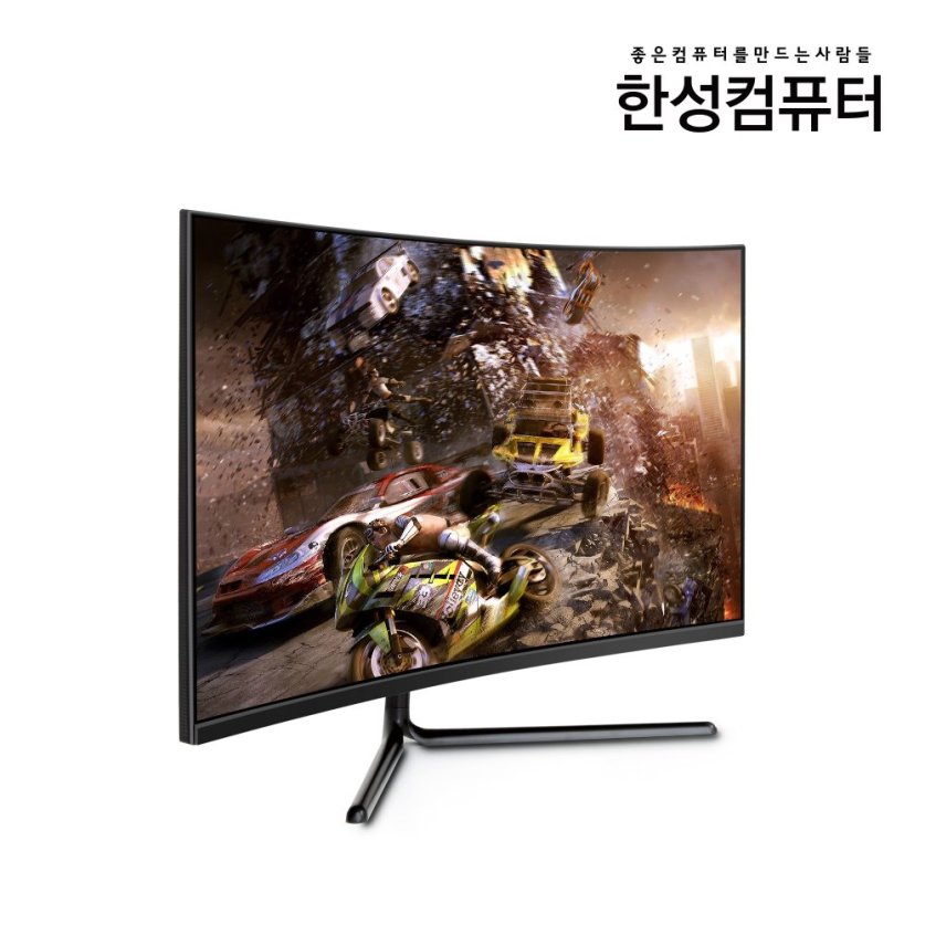 [리퍼]TFG32F16V 1500R 리얼 165 게이밍