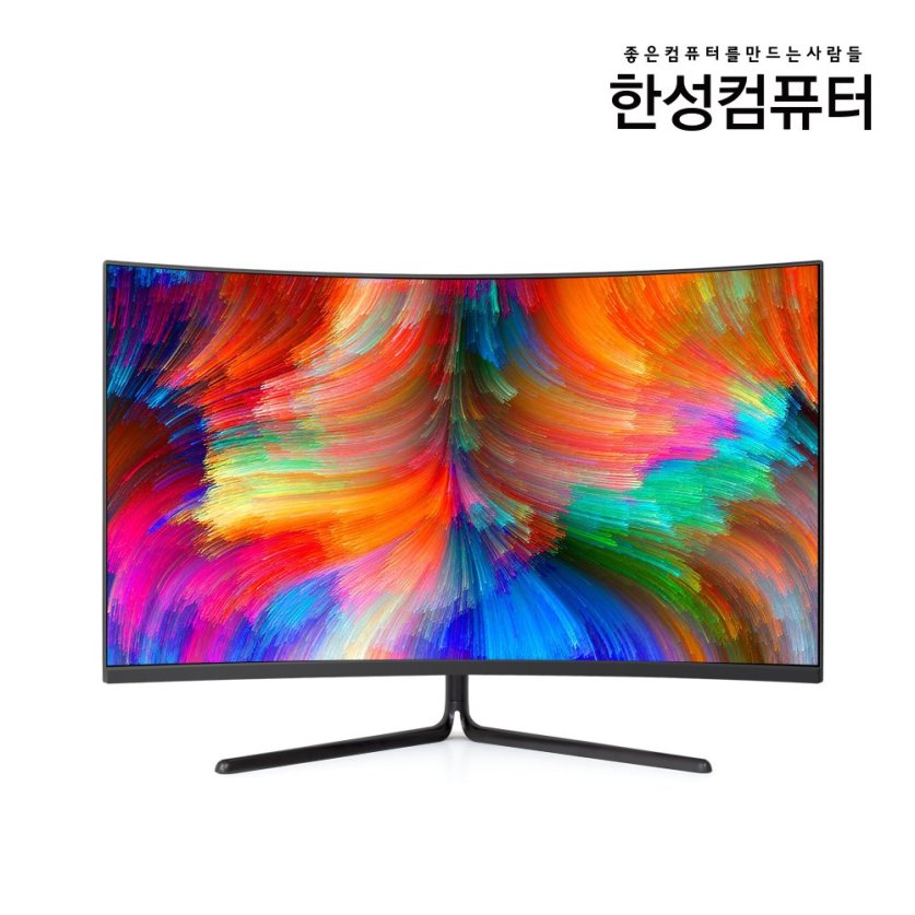 [리퍼]TFG32F16V 1500R 리얼 165 게이밍