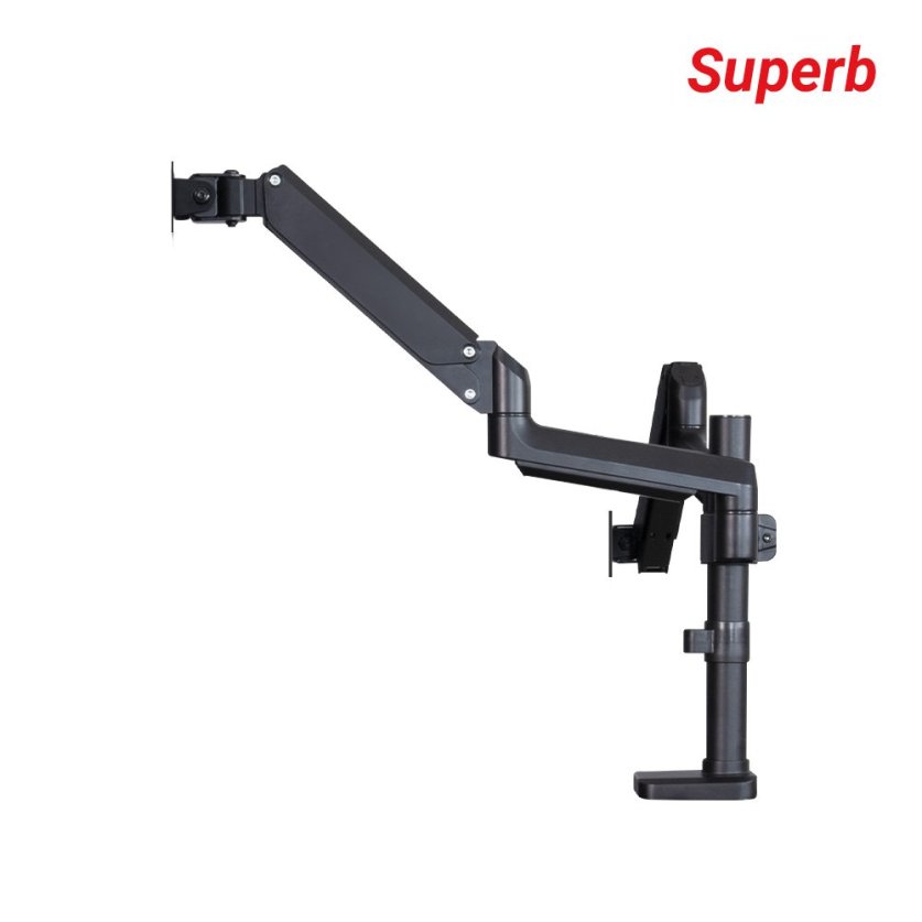 [모니터암] PREFLOW PMA700