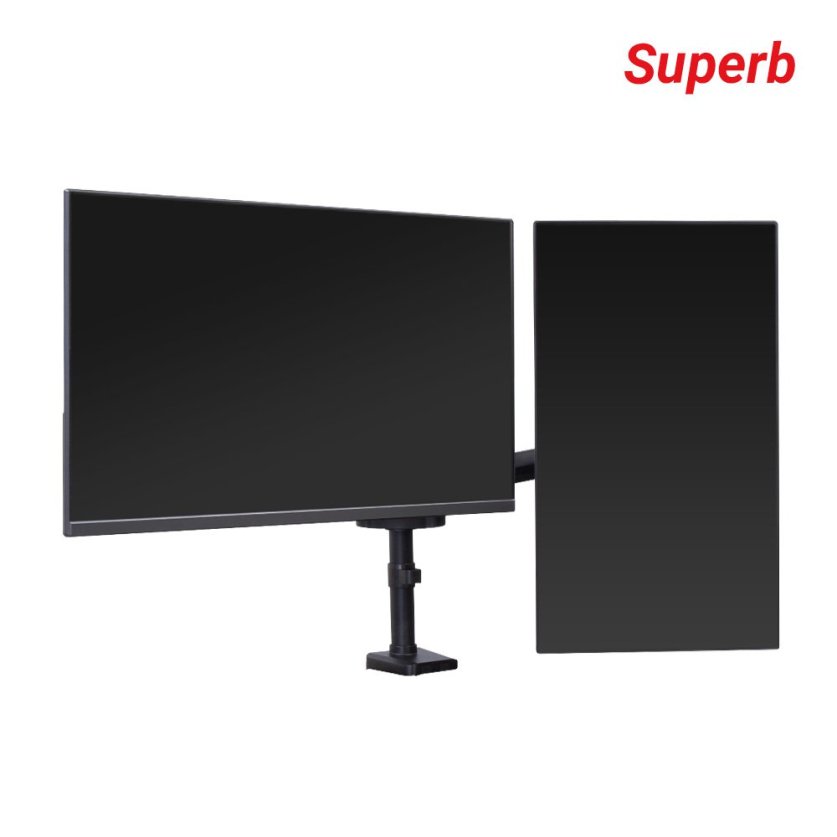 [모니터암] PREFLOW PMA700