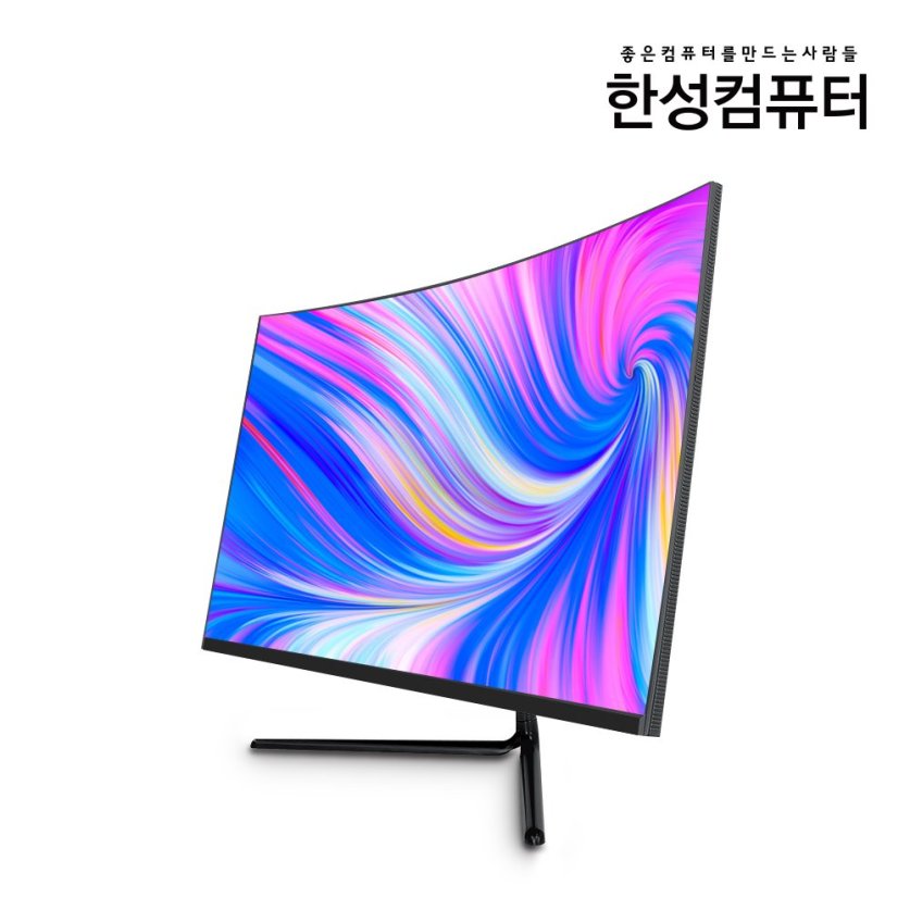 TFX32U06V 400nit HDR 1500R 커브드