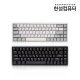 한성컴퓨터 GK868B TICO 무접점키보드 (블루투스 5.0)