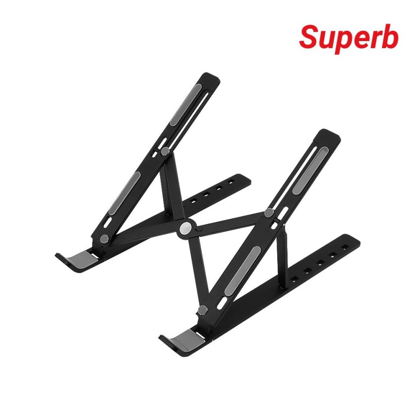 한성컴퓨터 노트북 거치대  Superb X1