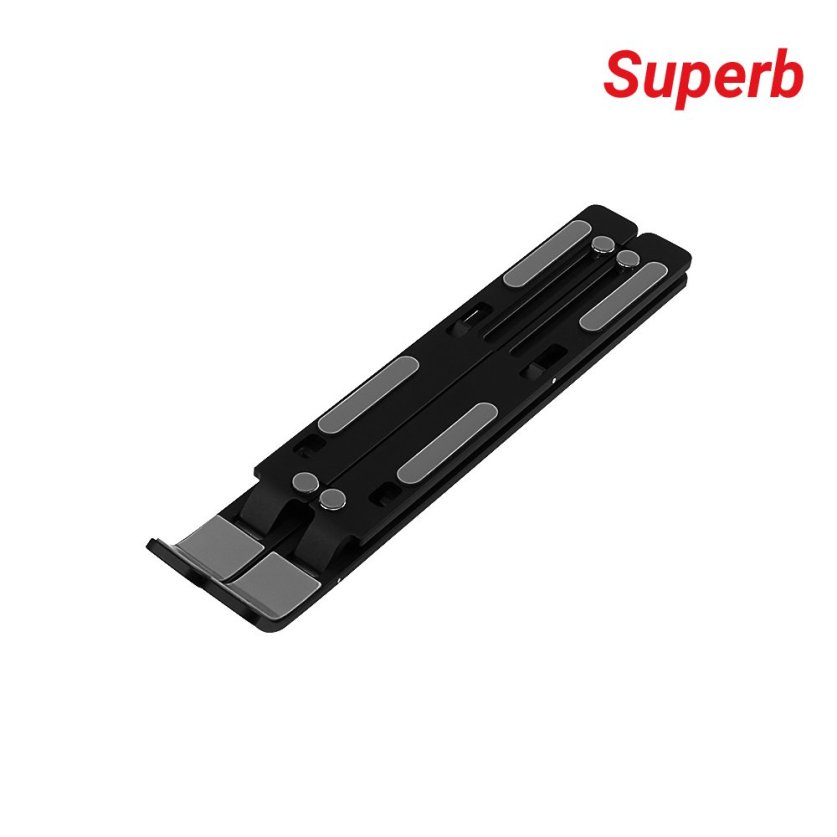 한성컴퓨터 노트북 거치대  Superb X1