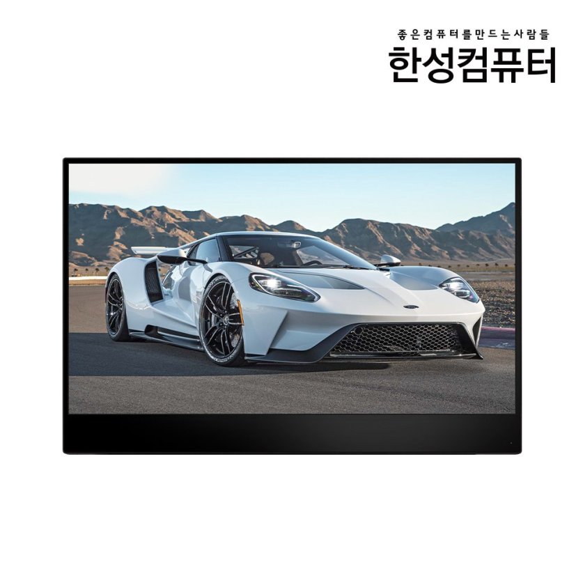 TFX173T DEX 포터블 HDR 멀티터치