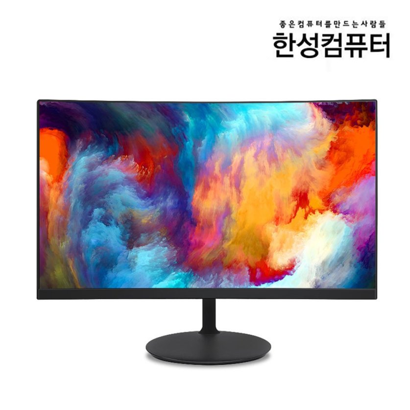TFG24F07V 1500R 75Hz 게이밍