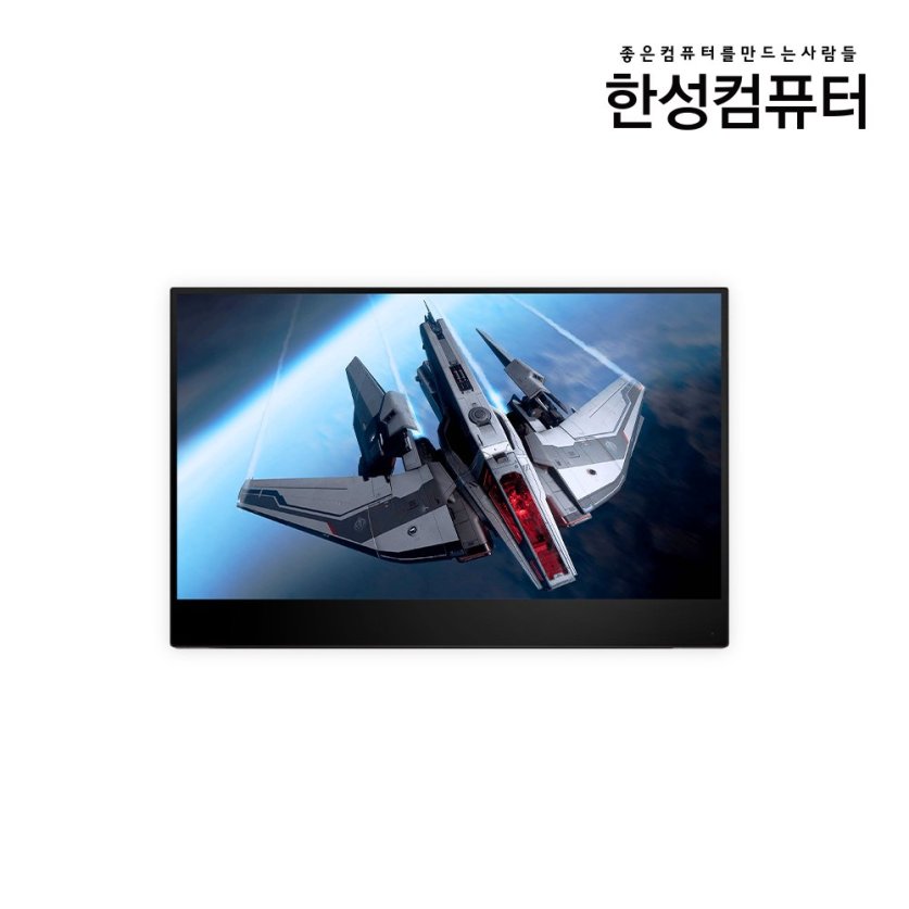 [리퍼]TFX133T DEX 포터블 HDR 멀티터치