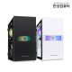 TFG MX3507X / 라이젠 3500X + RX570