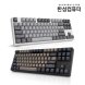 GK993B SKY 블루투스 기계식키보드 한글 (블루투스 5.0)