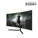 [리퍼]TFG34Q10WQ 퀀텀닷 1500R 리얼 100 게이밍