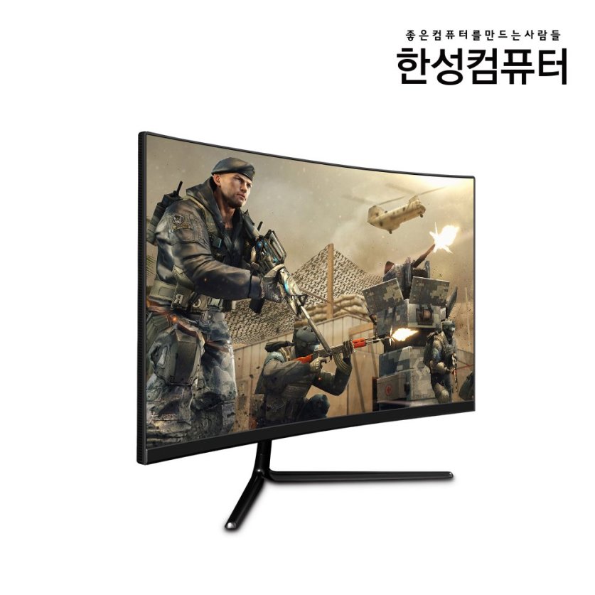 [리퍼]TFG27F07V 1500R 커브드 게이밍 리얼 75