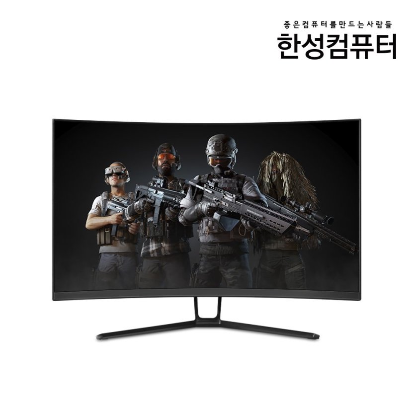 [리퍼]TFG27Q14V 1500R 리얼 165 게이밍