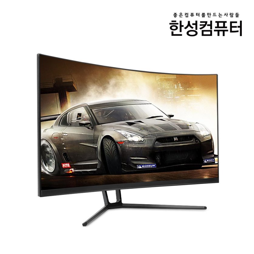 [리퍼]TFG27Q14V 1500R 리얼 165 게이밍