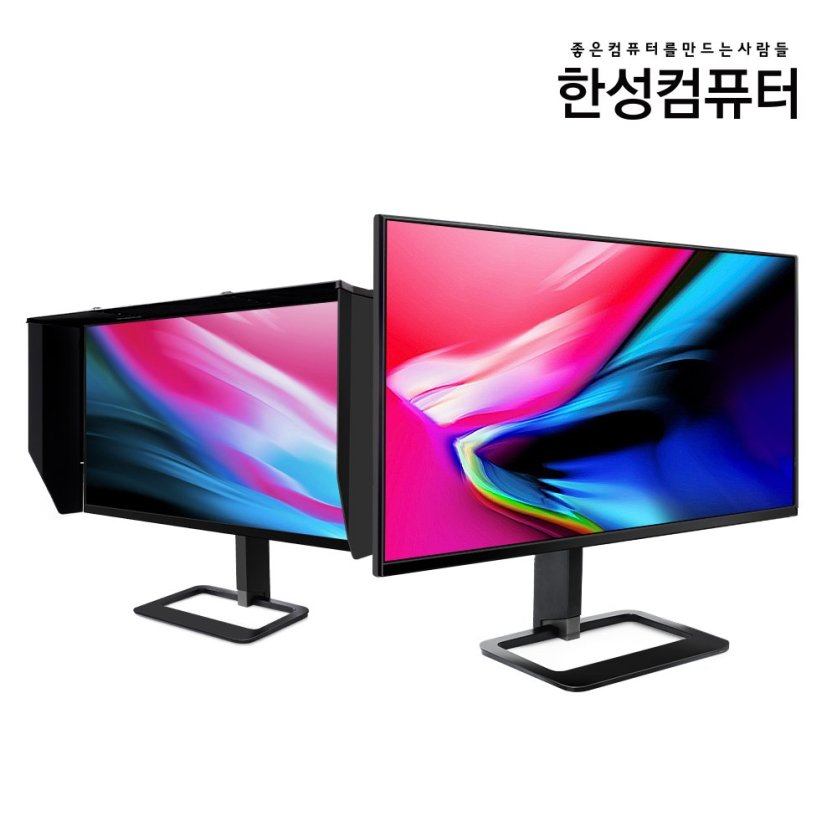 [리퍼]TFG27U14F 4K IPS 리얼 144 HDR 게이밍 모니터