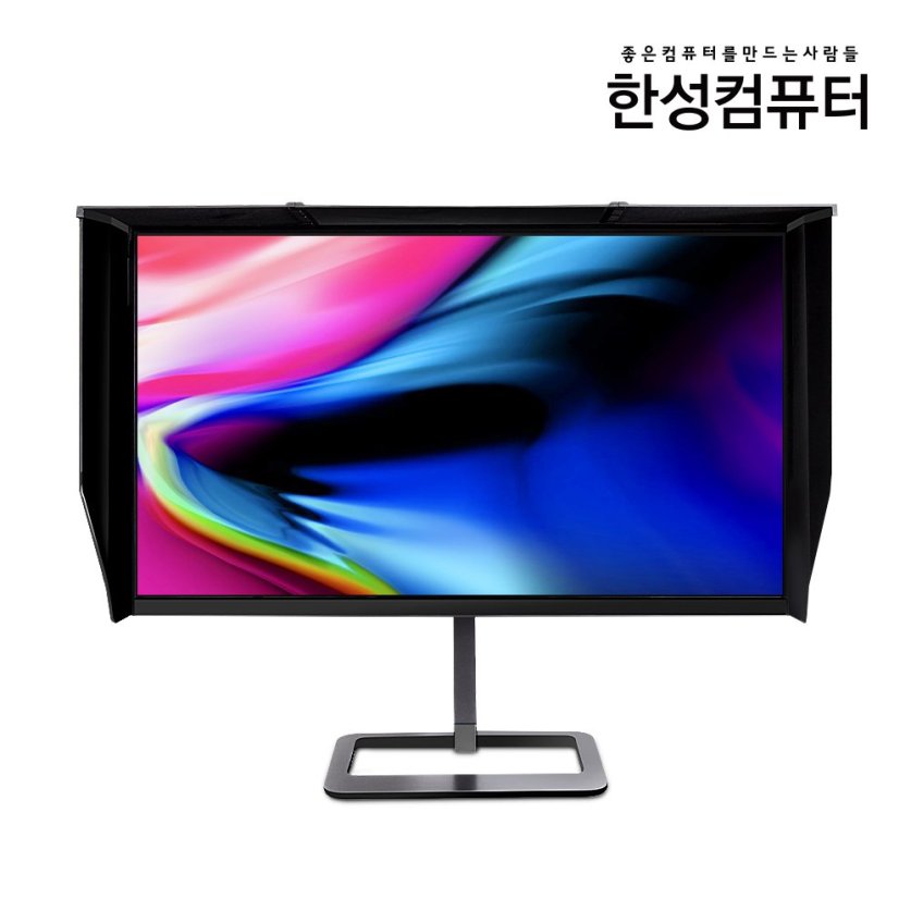 [리퍼]TFG27U14F 4K IPS 리얼 144 HDR 게이밍 모니터