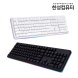 TFG ARF 게이트론 RGB 게이밍 LP 광축키보드