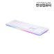 TFG ARF 게이트론 RGB 게이밍 LP 광축키보드