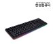TFG ARF 게이트론 RGB 게이밍 LP 광축키보드