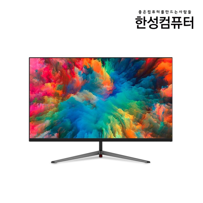 TFG32Q14F QHD 평면 180Hz 게이밍