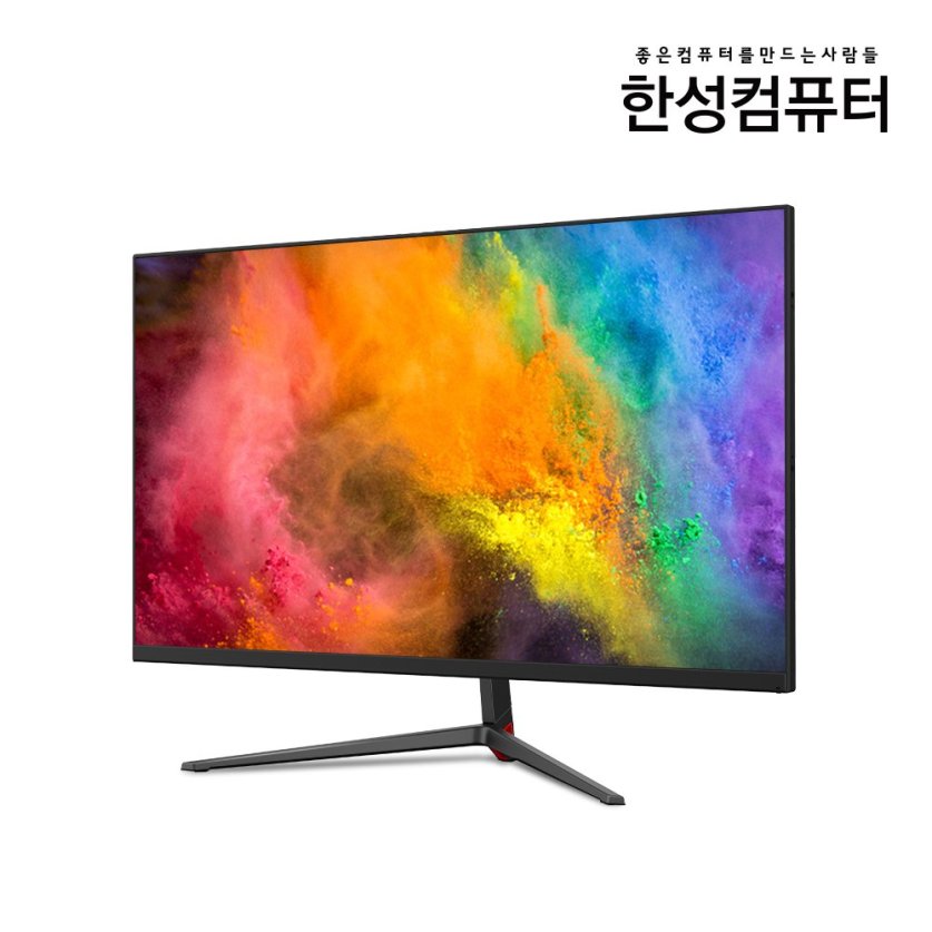 TFG32Q14F QHD 평면 180Hz 게이밍
