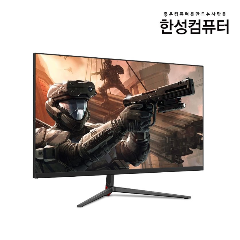 TFG32Q14F QHD 평면 180Hz 게이밍