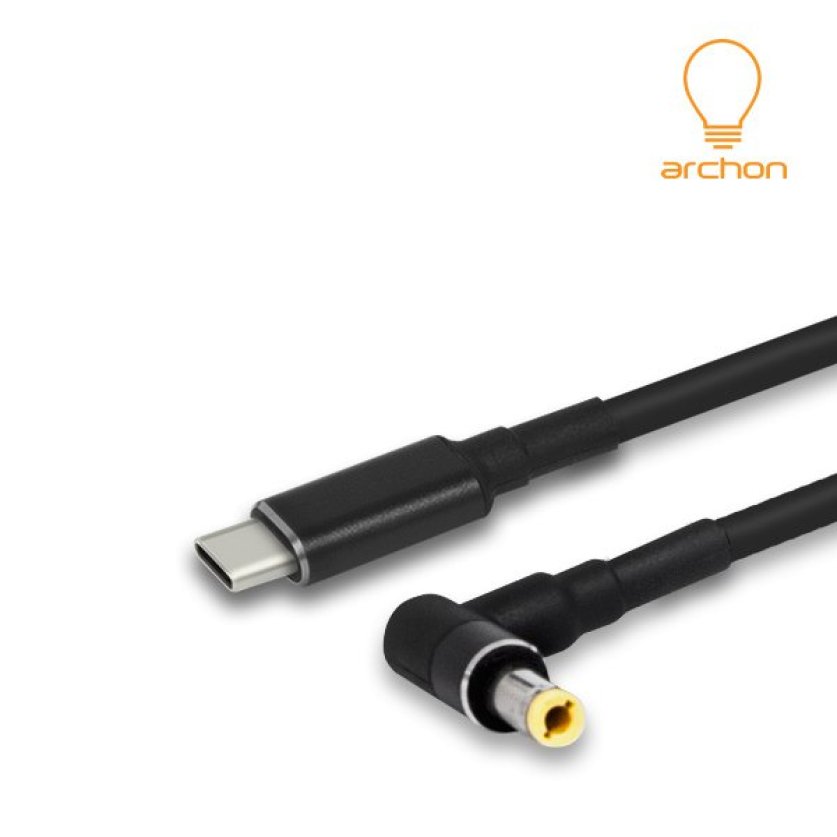 archon PD 100D 케이블