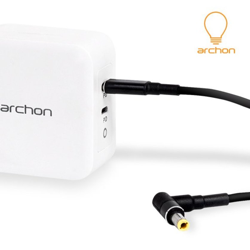 archon PD 100D 케이블