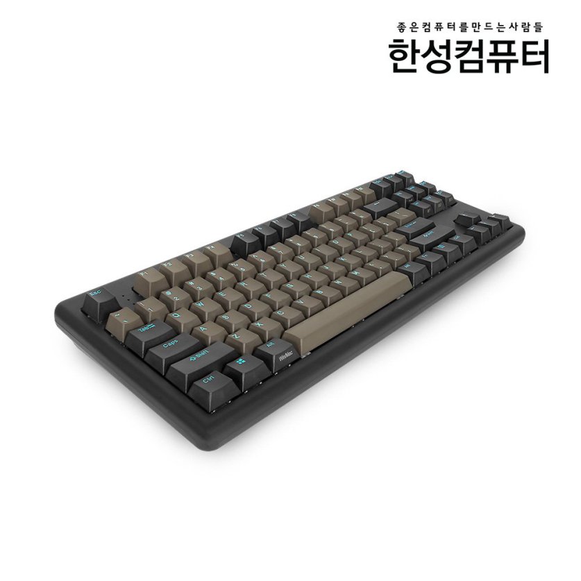TFG ART Wireless 블루투스 기계식키보드 (영문)