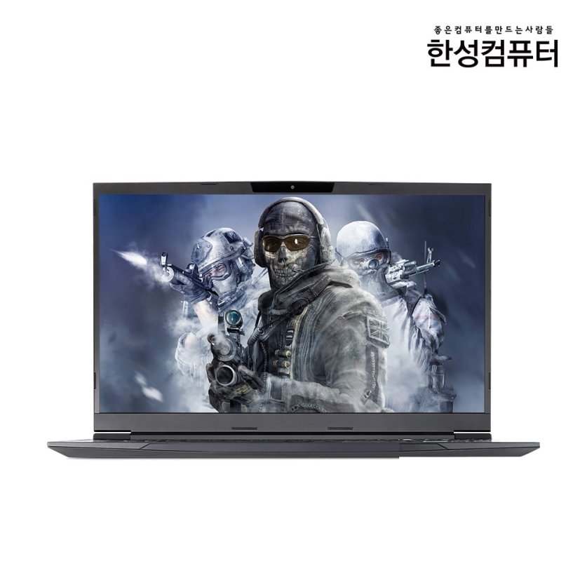 [리퍼]TFG7475H/르누아르/GTX1650Ti/가성비/게이밍/웹캠