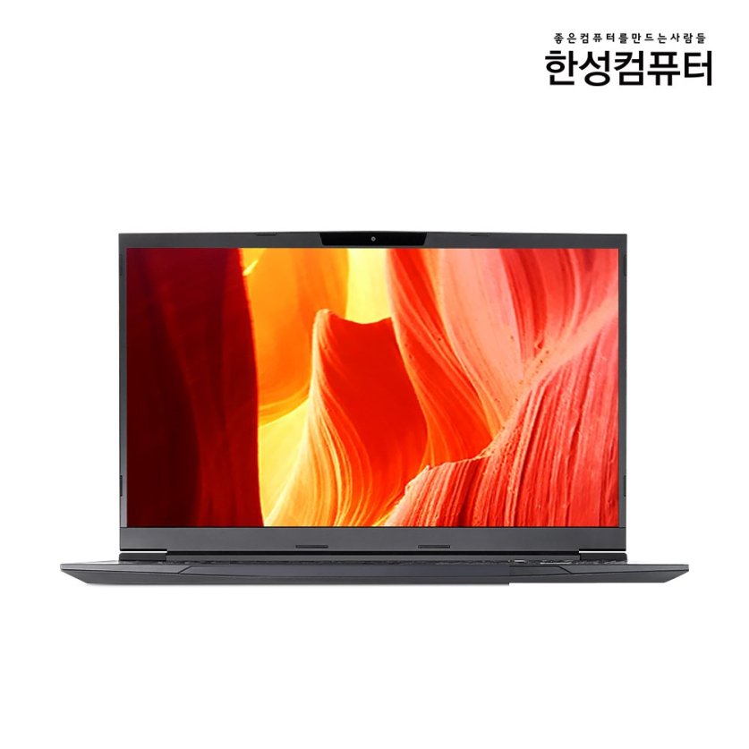 [리퍼]TFG7475H/르누아르/GTX1650Ti/가성비/게이밍/웹캠