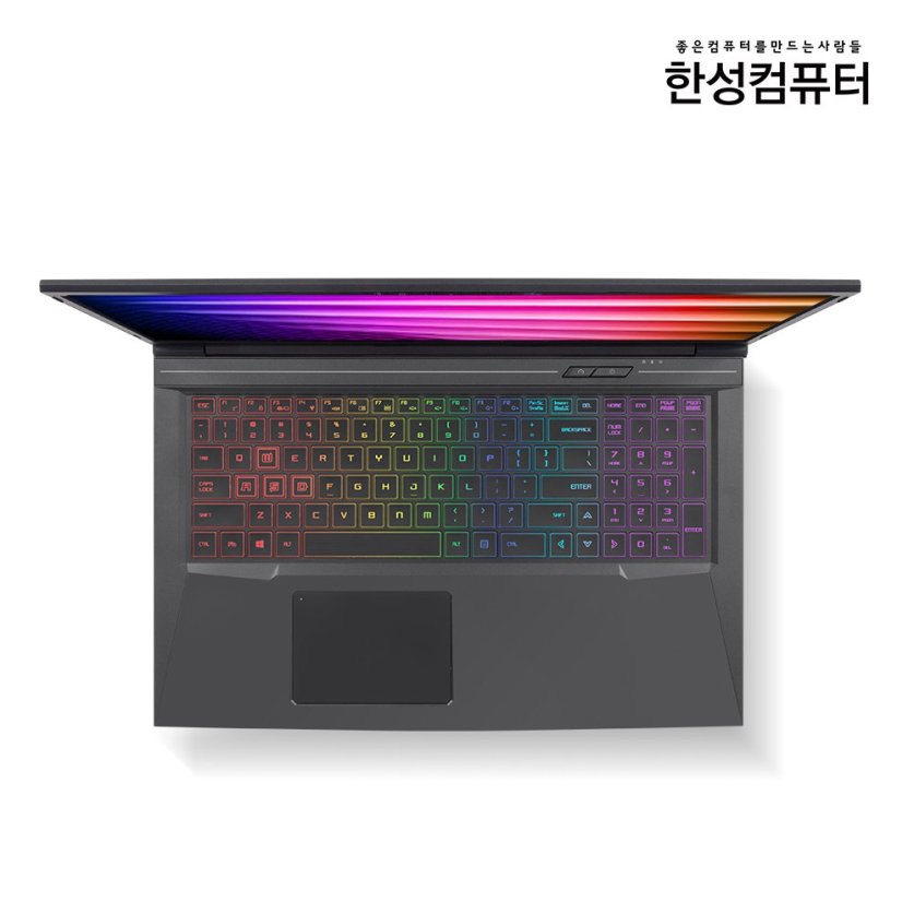[리퍼]TFG7475H/르누아르/GTX1650Ti/가성비/게이밍/웹캠
