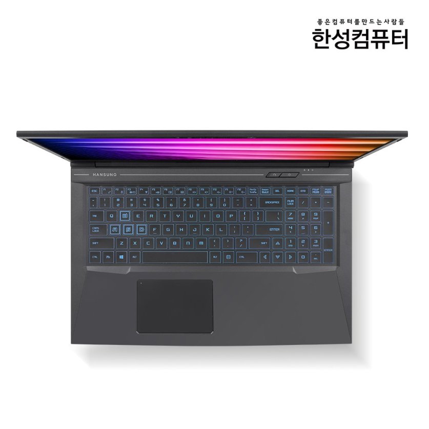 [리퍼]TFG7475H/르누아르/GTX1650Ti/가성비/게이밍/웹캠