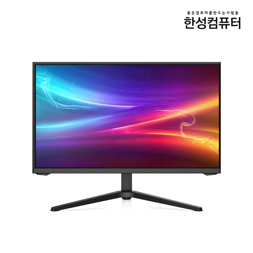 TFG27Q14P QHD IPS 180Hz 게이밍 캘리브레이션