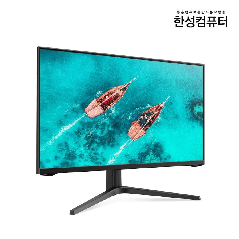 TFG27Q14P QHD IPS 180Hz 게이밍 캘리브레이션