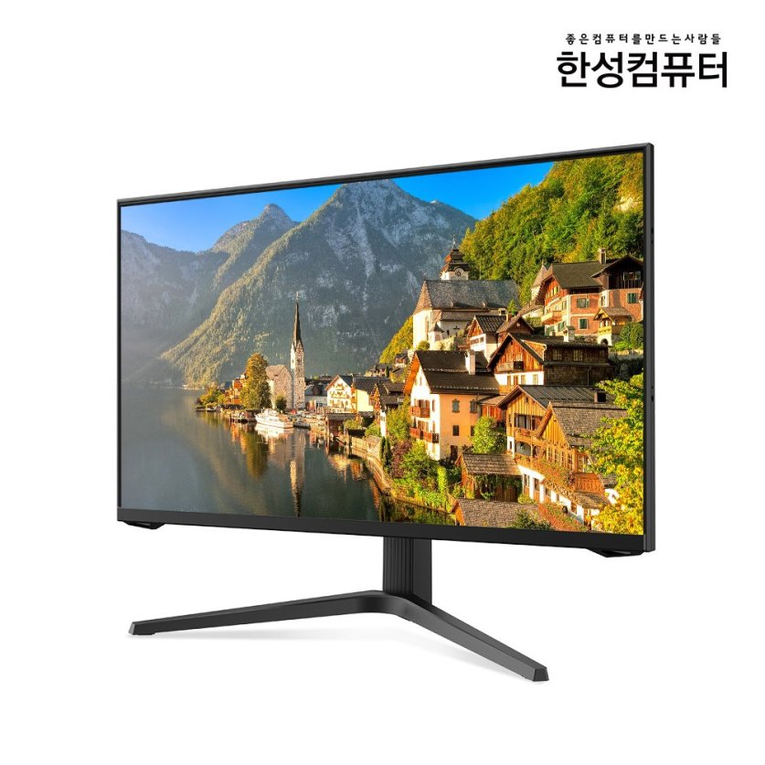 TFG27Q14P QHD IPS 180Hz 게이밍 캘리브레이션