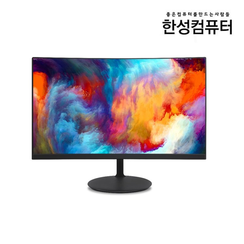 [리퍼]TFG24F07V 1500R 리얼 75 게이밍