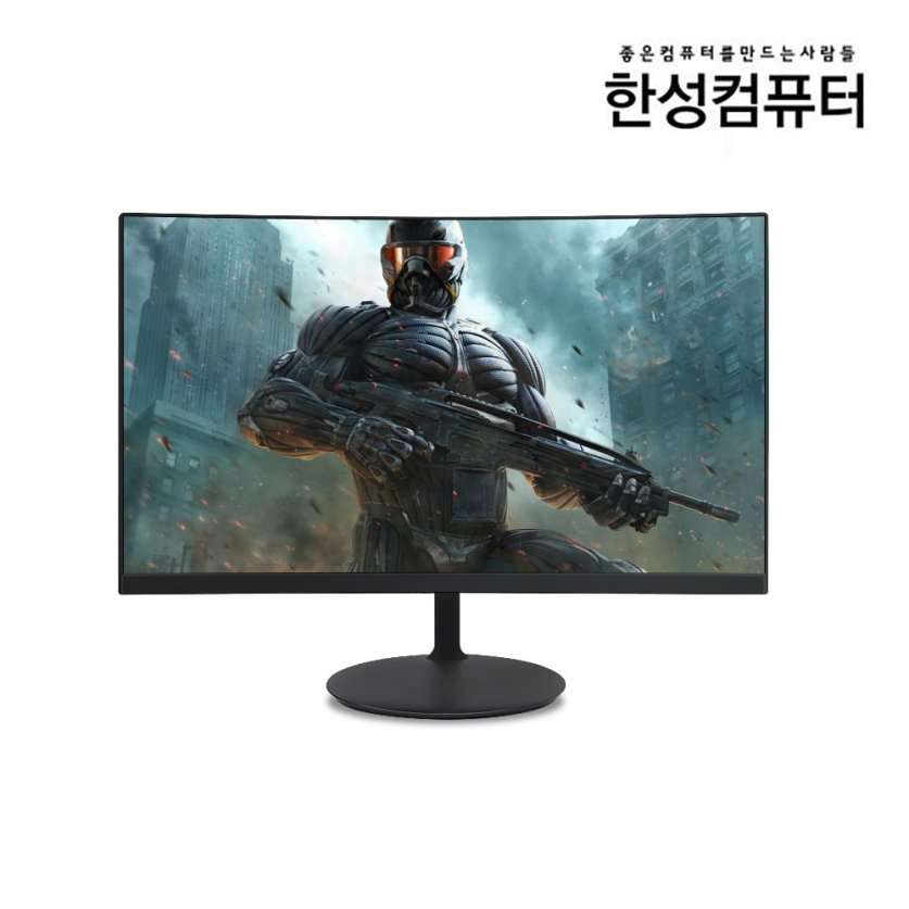 [리퍼]TFG24F07V 1500R 리얼 75 게이밍