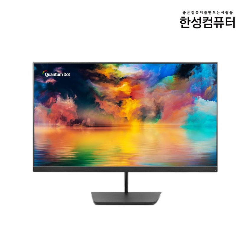 [리퍼]TFG27F14PQ 퀀텀닷 IPS 144 게이밍