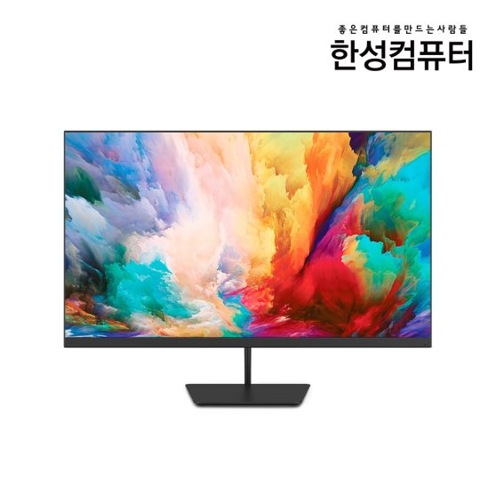 [리퍼]TFG27Q14F QHD 평면 리얼 180 게이밍