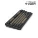 [리퍼] TFG ART Wireless 기계식키보드 한글 (블랙 적축)