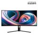 TFG34Q14W 1500R 커브드 180Hz 울트라와이드 게이밍