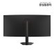 TFG34Q14W 1500R 커브드 180Hz 울트라와이드 게이밍