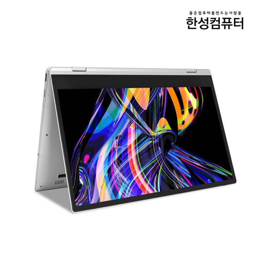 TFX3412N (인텔 셀러론 13인치 가성비/대학생/업무용/사무용/가벼운/터치/노트북)